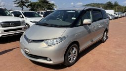 
										Toyota Estima 2008 full									