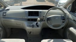 
										Toyota Estima 2008 full									