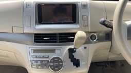 
										Toyota Estima 2008 full									