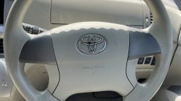 
										Toyota Estima 2008 full									