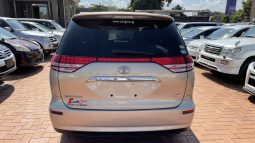 
										Toyota Estima 2008 full									