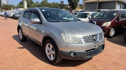 
										Nissan Dualis 2008 full									