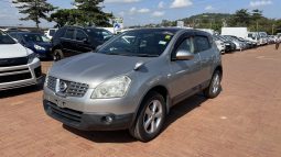 
										Nissan Dualis 2008 full									