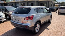 
										Nissan Dualis 2008 full									