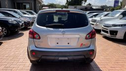 
										Nissan Dualis 2008 full									