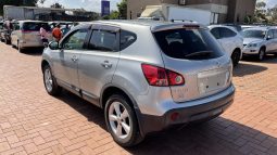 
										Nissan Dualis 2008 full									