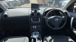 
										Nissan Dualis 2008 full									