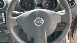 
										Nissan Dualis 2008 full									