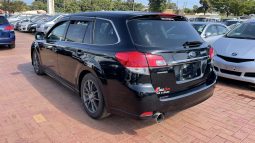 
										Subaru Outback 2009 full									