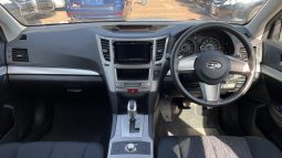 
										Subaru Outback 2009 full									