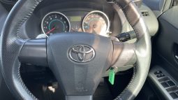 
										Toyota Wish 2009 full									