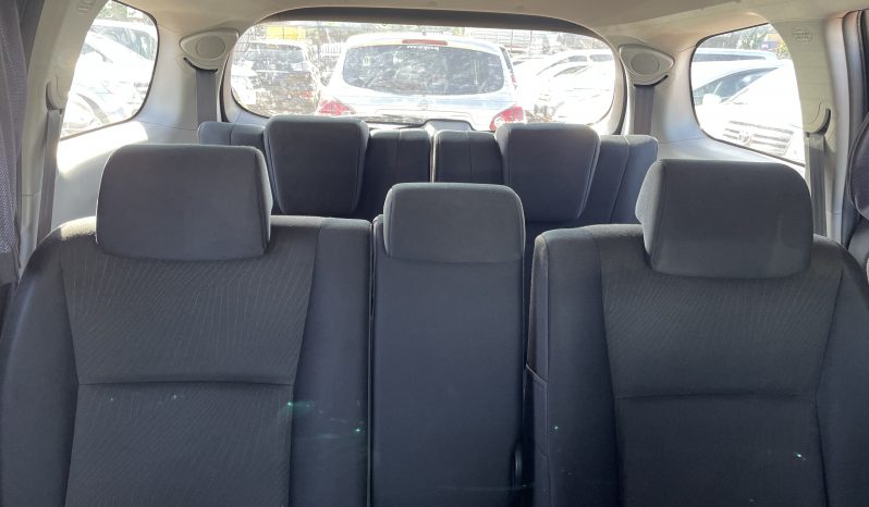 
								Toyota Wish 2009 full									