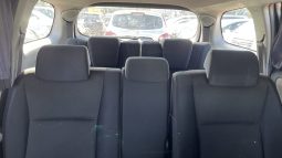 
										Toyota Wish 2009 full									