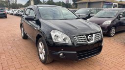 
										Nissan Dualis 2008 full									