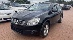 
										Nissan Dualis 2008 full									