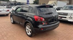 
										Nissan Dualis 2008 full									