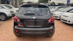 
										Nissan Dualis 2008 full									