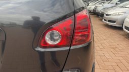 
										Nissan Dualis 2008 full									