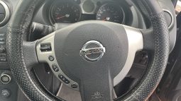 
										Nissan Dualis 2008 full									