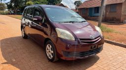 
										Toyota Passo Sette  2009 full									