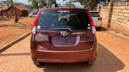 
										Toyota Passo Sette  2009 full									