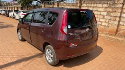 
										Toyota Passo Sette  2009 full									