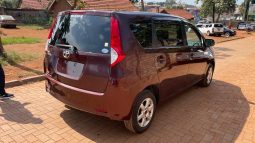 
										Toyota Passo Sette  2009 full									