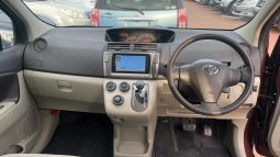 
										Toyota Passo Sette  2009 full									