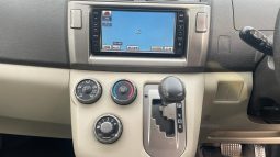 
										Toyota Passo Sette  2009 full									