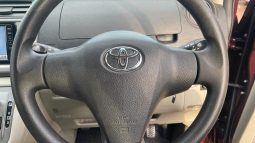 
										Toyota Passo Sette  2009 full									