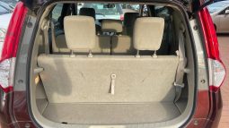 
										Toyota Passo Sette  2009 full									