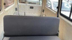 
										Toyota Hiace 2008 full									