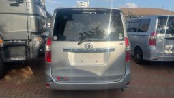 
										Toyota Noah 2008 full									