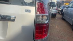 
										Toyota Noah 2008 full									