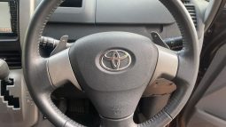 
										Toyota Voxy  2008 full									