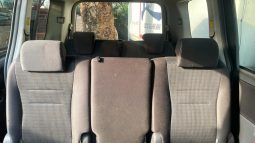 
										Toyota Voxy  2008 full									