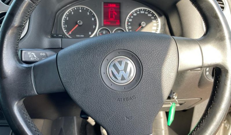 
								Volkswagen Tiguan 2008 full									