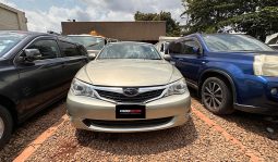 Best car dealership in Uganda