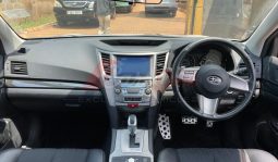 
										Subaru Legacy 2009 full									