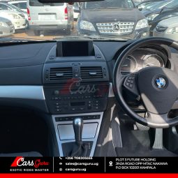 
										BMW X 3 2008 full									