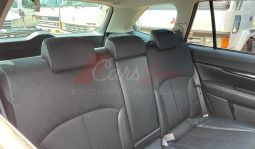 
										Subaru Legacy 2009 full									