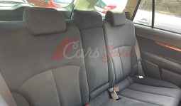 
										Subaru Outback 2009 full									