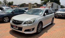 
										Subaru Legacy 2009 full									