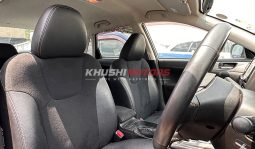 
										Subaru Impreza Anesis 2008 full									