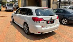 
										Subaru Legacy 2009 full									