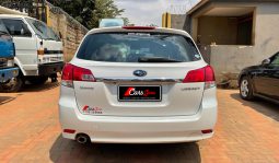 
										Subaru Legacy 2009 full									