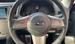 
										Subaru Outback 2009 full									