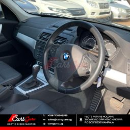 
										BMW X 3 2008 full									