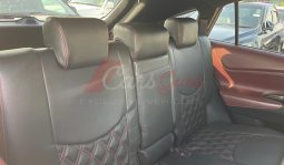 
										Toyota Harrier 2014 full									