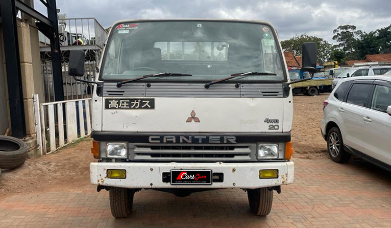 Mitsubishi Canter 1992